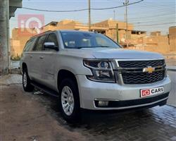 شيفروليه سوبربان